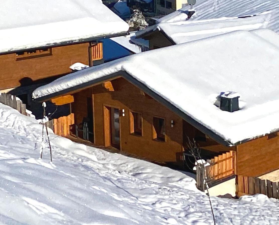 Chalet Dorf Wagrain Alpenleben by AlpenTravel Exterior foto